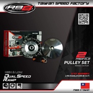 Pulley kit set aerox v1 nmax v1 RS8 4.2
