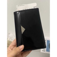 Fennec Passport Holder Passport Protective Case Passport Storage Bag Card Holder Wallet Document Bag