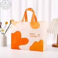 Shaping-A22/A21/Goodie bag-shopping bag tote bag spunbond bag premium souvenir bag thick and strong 