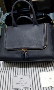 Anya Hindmarch