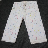 Bundle kids SELECTED L*v*s pants LIKE NEW seluar levis original bundle item