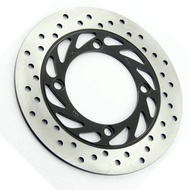 Motorcycle brake rotor for honda brake disc rotor motorcycle for CB-1 CB400F CB400SF  NC31 CB500 V/W
