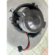 mini cooper s f55 f56 AC aircond motor blower fan