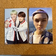 [READY] Seventeen Ideal Cut OTP TC Hoshi x Jun+Henggarae Vernon