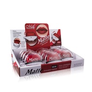 MENOWMerino Benítez L519 Gincu Malas Kalis Air Tidak Menandakan Pelembap Gincu