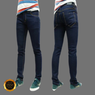 JEANS CARGO DENIM POCKET CARGO JEANS KOREAN STYLE 27 - 38 CARGO JEANS PRIA DISTRO SANDWASH PREMIUM J