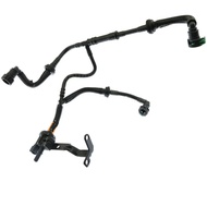 Fashion Direct Sales Suitable for New Mondeo 19 1.5T Carbon Tank Solenoid Valve Assembly with Tube H