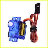 ❈ ◇ ♀ High Quality SG90 9g Micro Servo Motor 180/360 Degree Servo Motor Compatible 450 Helicopter