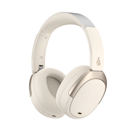 Edifier W80 หูฟังครอบหูไร้สาย Bluetooth V5.4 พร้อมระบบตัดเสียงรบกวน Hi-Res Audio LDAC/SBC เวลาเล่น