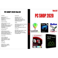 PC SHOP 2020 Vol.02