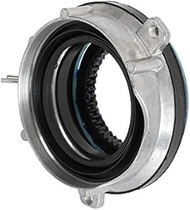 4-Wheel Drive 4x4 Front 4WD Auto Locking Hub Axle Actuator 7L1Z-3C247-A 7L1Z3C247A Compatible With F