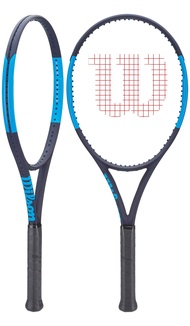 Wilson Ultra 100L V2 Adult Performance Tennis Rackets