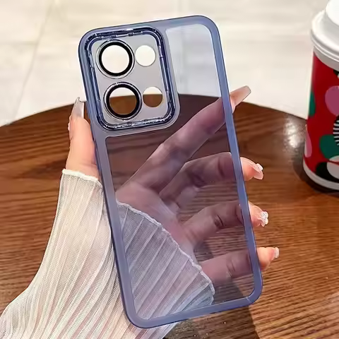 For Motorola Edge 60 Pro Case Moto Edge 60S Phone Case Moto Edge 60 Fusion Cover moto edge 60 Edge 6