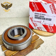 Rear Wheel Bearing 04421-0K020 Rear Wheel Bearing Toyota Innova 2004-2015