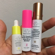 Drunk Elephant Skincare set