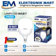 DENPOO 40W SYNERGY LED Light Bulb