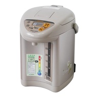 【ZOJIRUSHI 象印】3L微電腦三段定溫電動熱水瓶 CD-JUF30T