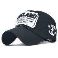 [Ready Stock Original Spike Shipped within 24 Hours] AliExpress ebay Cross-Border One Letter OAKLAND