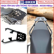 Baga CB500x NX500 Baga sau cb500x cảng sau cb500x chính hãng MBIKER