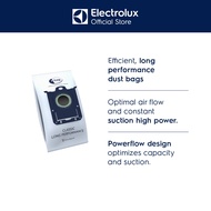 [FREE GIFT] Electrolux E201SM (900168481) - 12pcs S-Bag® Mega Pack