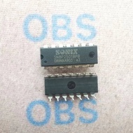 ((5 Pcs) SN8P2501B SN8P2501 SN8P2501BPB