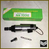 WUNLI CAMEL CT 11 AIR IMPACT SCREW DRIVER PNEUMATIC OBENG ANGIN CT11 - BIMASAKTI7