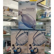 Ambubag MPM Dewasa / Anak / Bayi Ambu bag Amubag Amoebag PVC