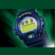 Dw6900 Blue SB2 g shock Blue dw 6900 SB2 jam tangan lelaki men watch Jam G Shock DW6900 men digital 