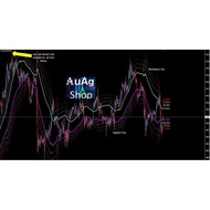Fibonacci Forex Indicator Accurate (Teknik Fibonacci Tepat)