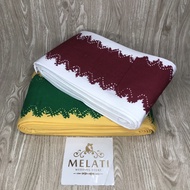 Beskap belt | Cinde Belt | Lontong stagen (3 meters)