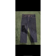 celana jeans levis 505 made in usa