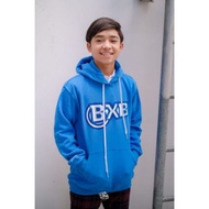 HOODIE BXB BIRU BETRAND(',')