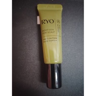 Ryo Root Gen Hair Loss Care Scalp Essence 10ml Travel Size
