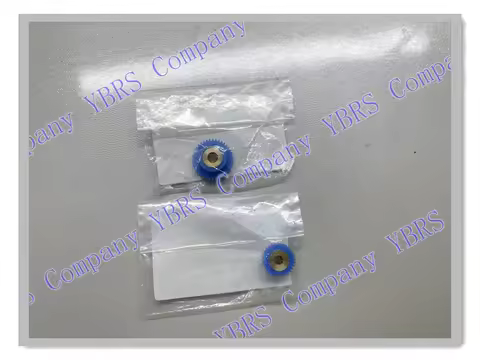 Beckman AU400e AU480 Au680 Au5800 Au400 Au600 AU640 Au2700 Au5400 New and Old Stock Motor Gear MF432