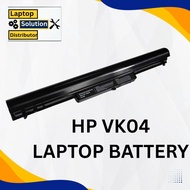 HP VK04 for Pavilion M4 M4-1002TX M4-1000 14-B 14-C 14t 14z 15-B HSTNN-YB4M B170TU B012TU Laptop Bat
