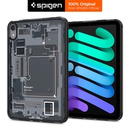 SPIGEN เคสสำหรับ iPad Mini 7 (24) / Mini 6 (21) [Ultra Hybrid Zero One]  / เคส iPad Mini 7 (24) / Mi