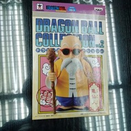 DRAGONBALL 龍珠 BANPRESTO 龜仙人