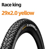 Continental 26 27.5 29 2.0 2.2 MTB Tire Race King Bicycle Tire Anti Puncture 180TPI Folding Tire Tyr