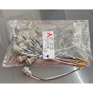 APPI SIGNAL SOCKET DEPAN RG110, RGV120, KRISS FL LH, KRISS FL RH