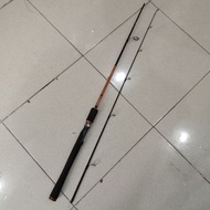JORAN VERSUS SIBERIAN CAMOU 180CM CARBON SOLID BUSA ARMY 180