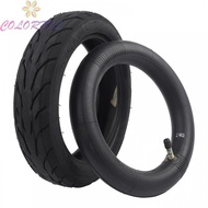 Inner Tube Practical 10x2.125 Electric Scooter Inner Tube & Tyre 10 Inch