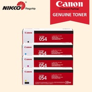Canon Cartridge 054 Toner Cartridge For MF641Cw / MF643Cdw / MF645Cx / LBP621Cw / LBP623Cdw