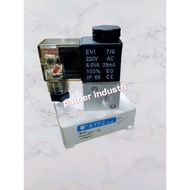 Solenoid valve 3V1-06 KYPC