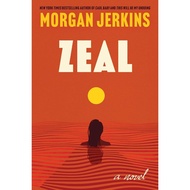 (PDF ONLINE)  Zeal: A Novel
