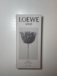 Loewe香水