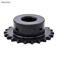 lt 04C Chain Gear 10 Teeth Industrial Sprocket Wheel With Top Wire Bore 5/ 6/8/10MM hye