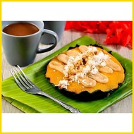 ∮ ☮ ☯ HIGH QUALITY | HEAVY DUTY BIBINGKA MOLD