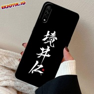 Oppo A31 Case - Exotic.id - OPPO A31 Casing - JAPAN ART Case - Cellphone Skin - OPPO A31 Silicone - 