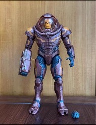 marvel legends 復仇女神 天啓
