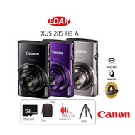 CANON IXUS 285 HS Digital Compact Camera